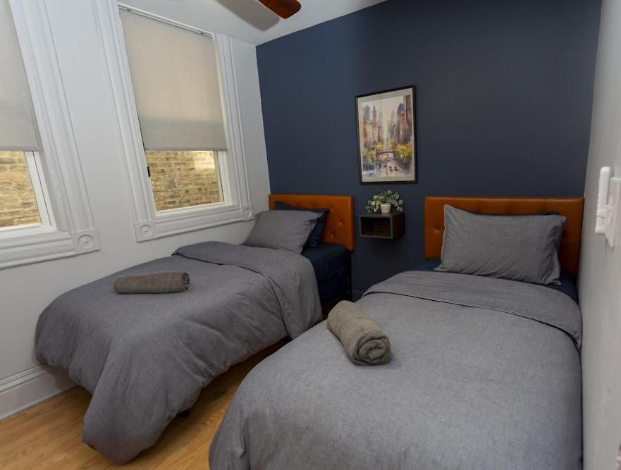 Parthenon Hostel