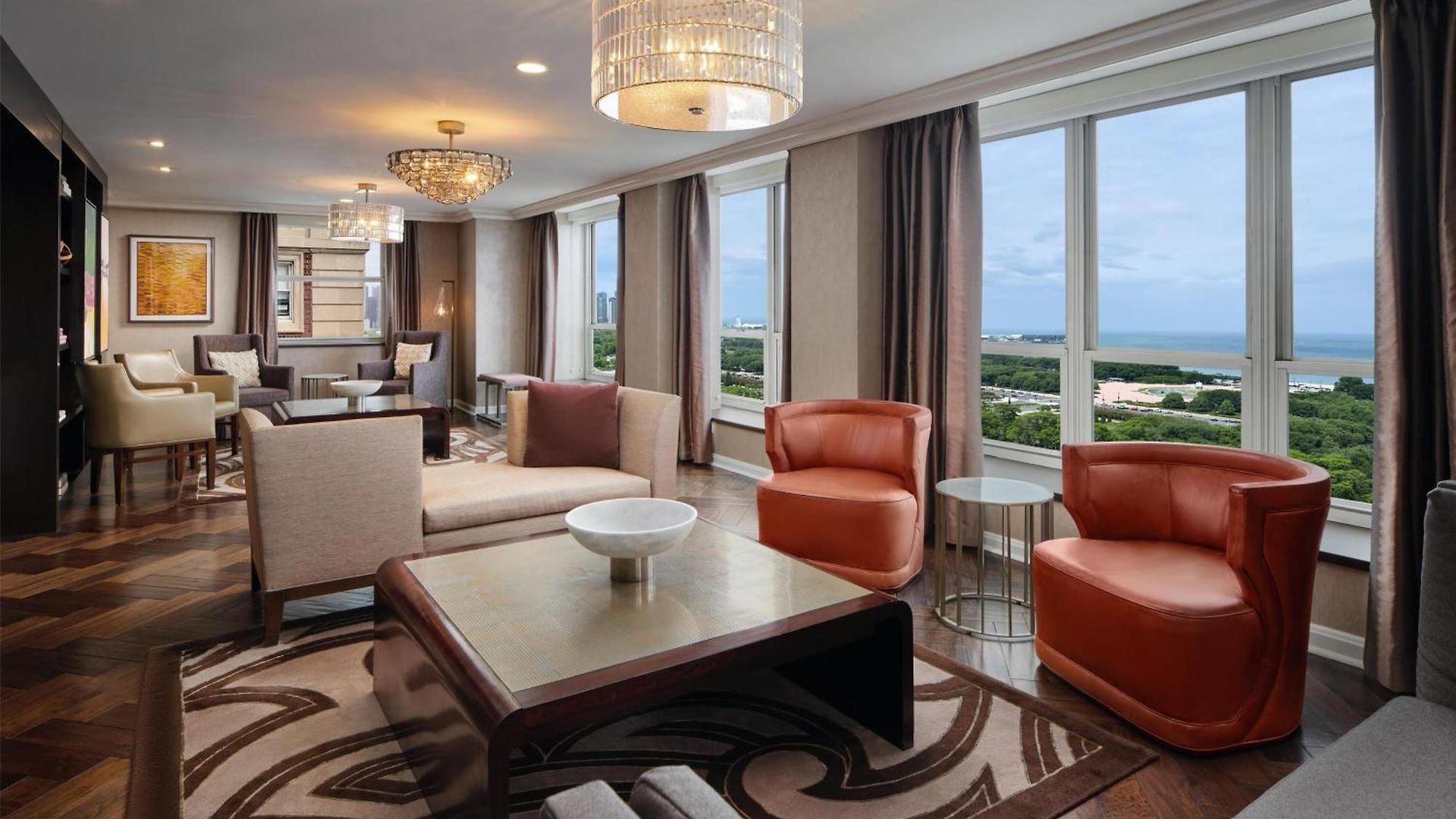 Hotel Hilton