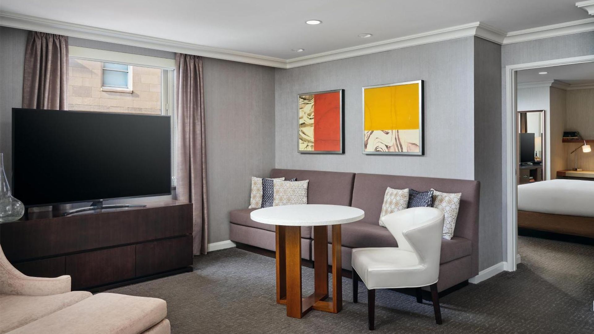 Hilton 3*