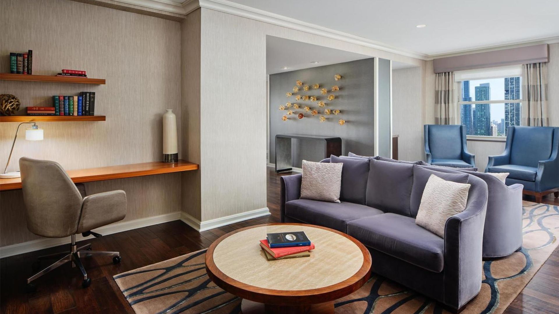 Hotel Hilton