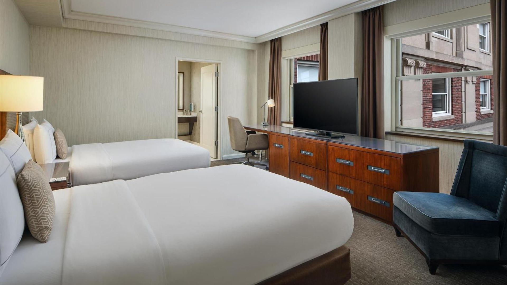 Hotel Hilton Chicago