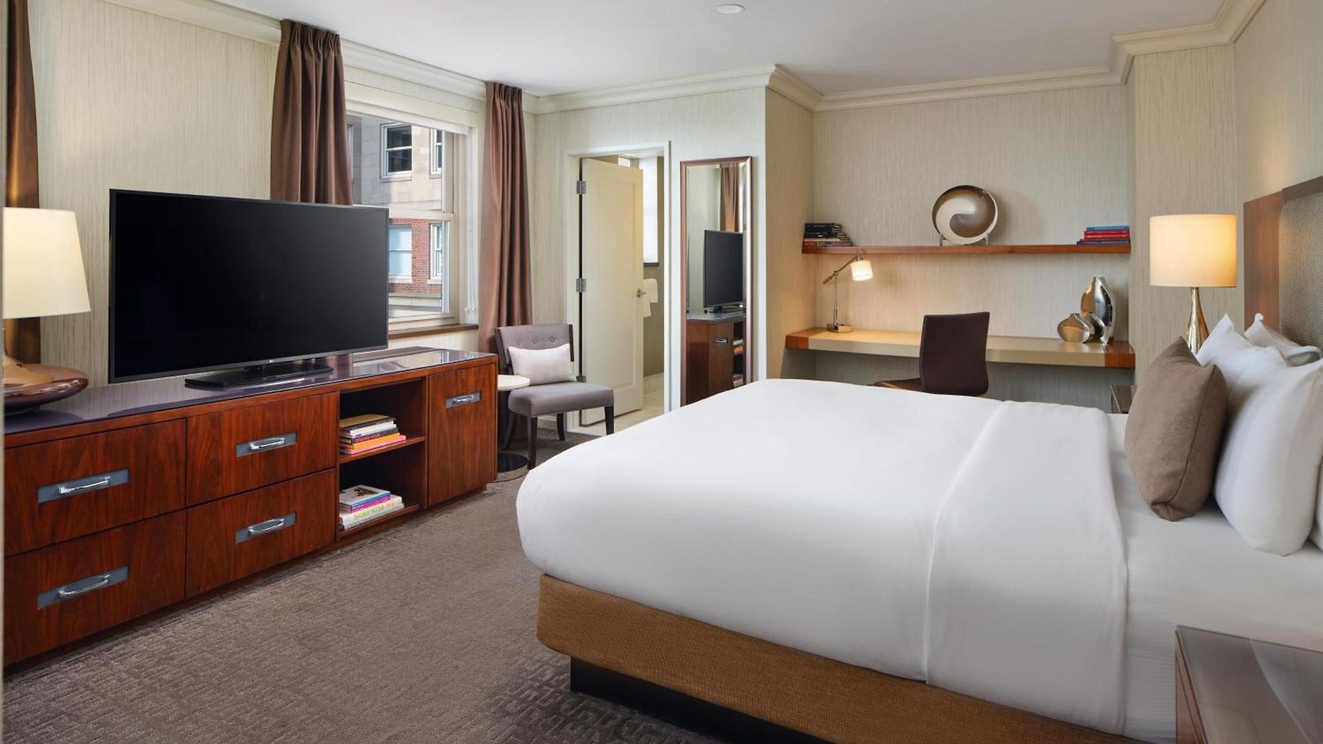 Hilton 3*
