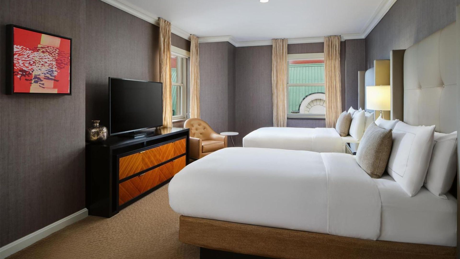 Hilton Chicago