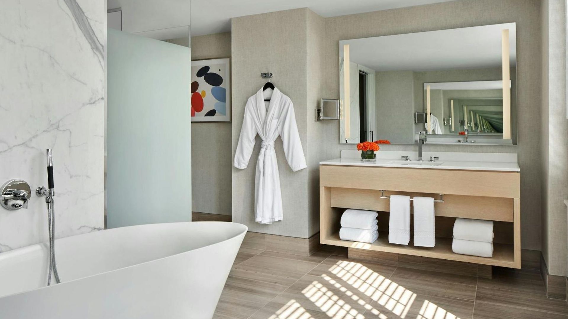 Hotel The Ritz-carlton, 5*