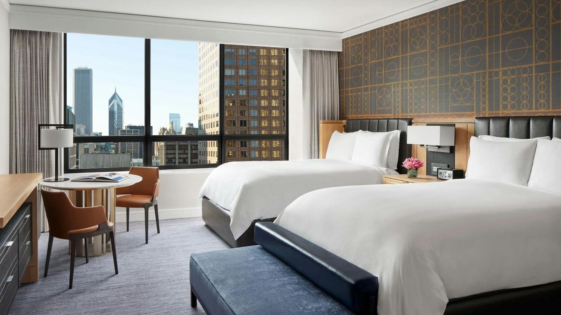 The Ritz-carlton, Hotel