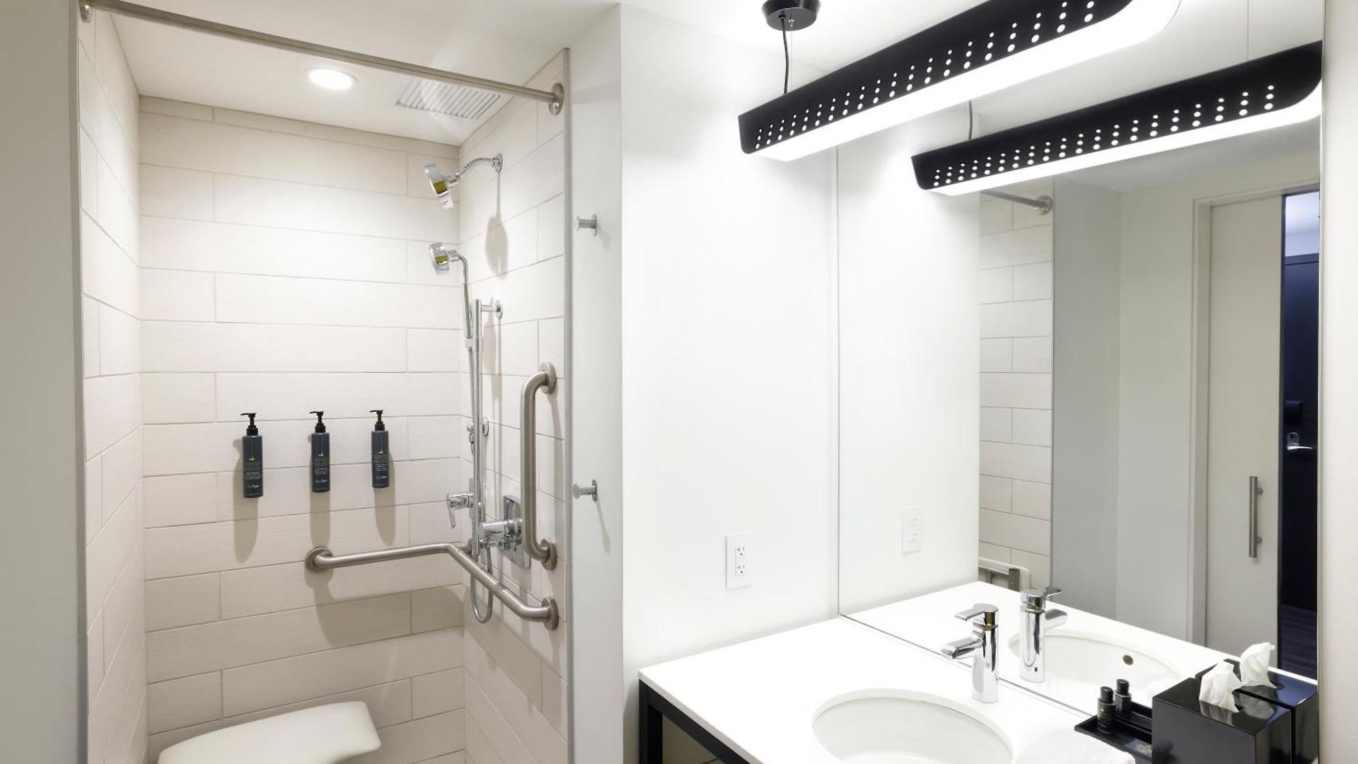 Aloft By Marriott Mag Mile 3* Chicago