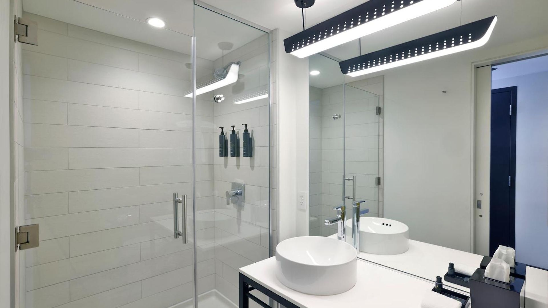 Aloft By Marriott Mag Mile Hotel 3*
