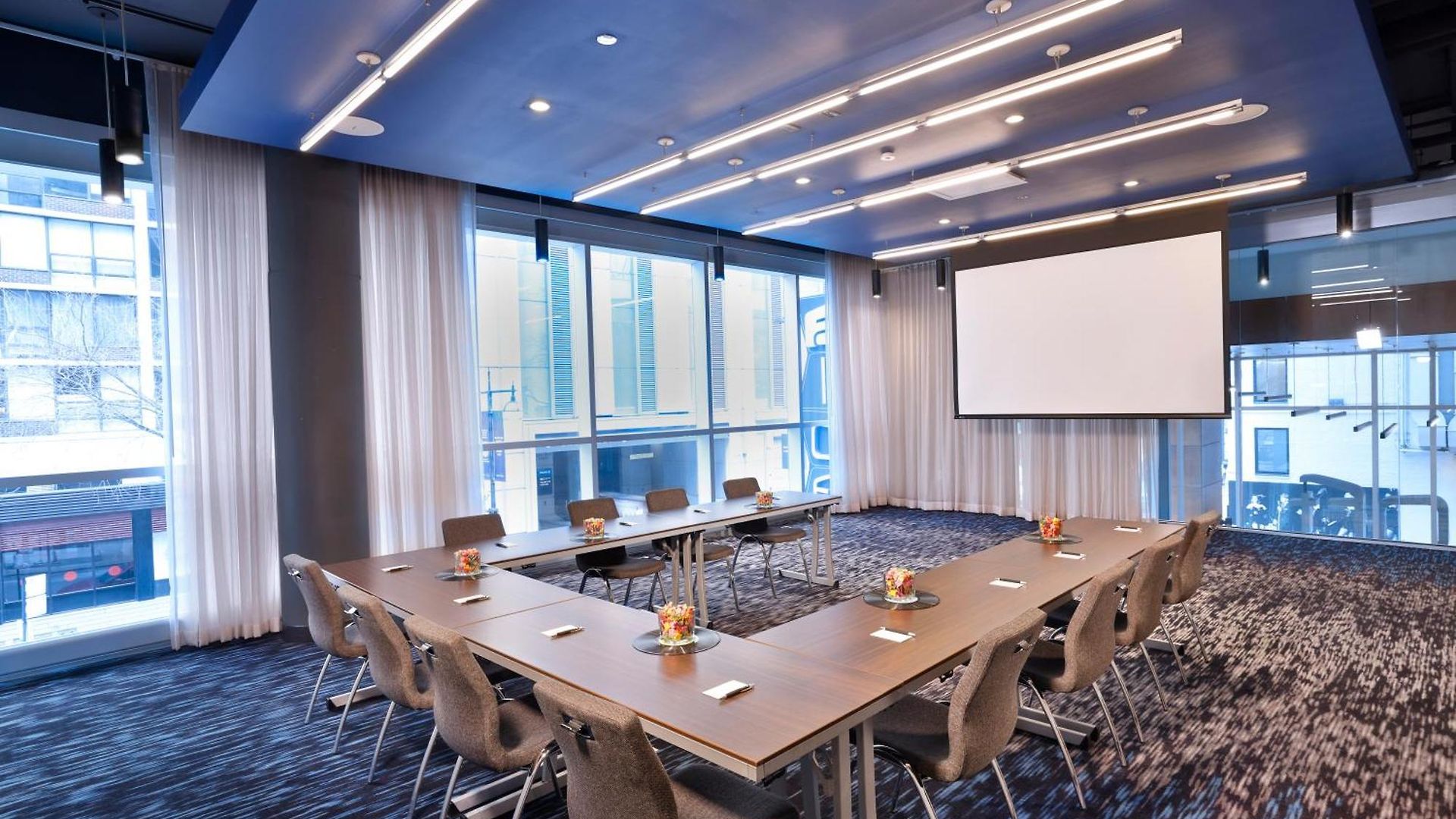 Aloft By Marriott Mag Mile 3*