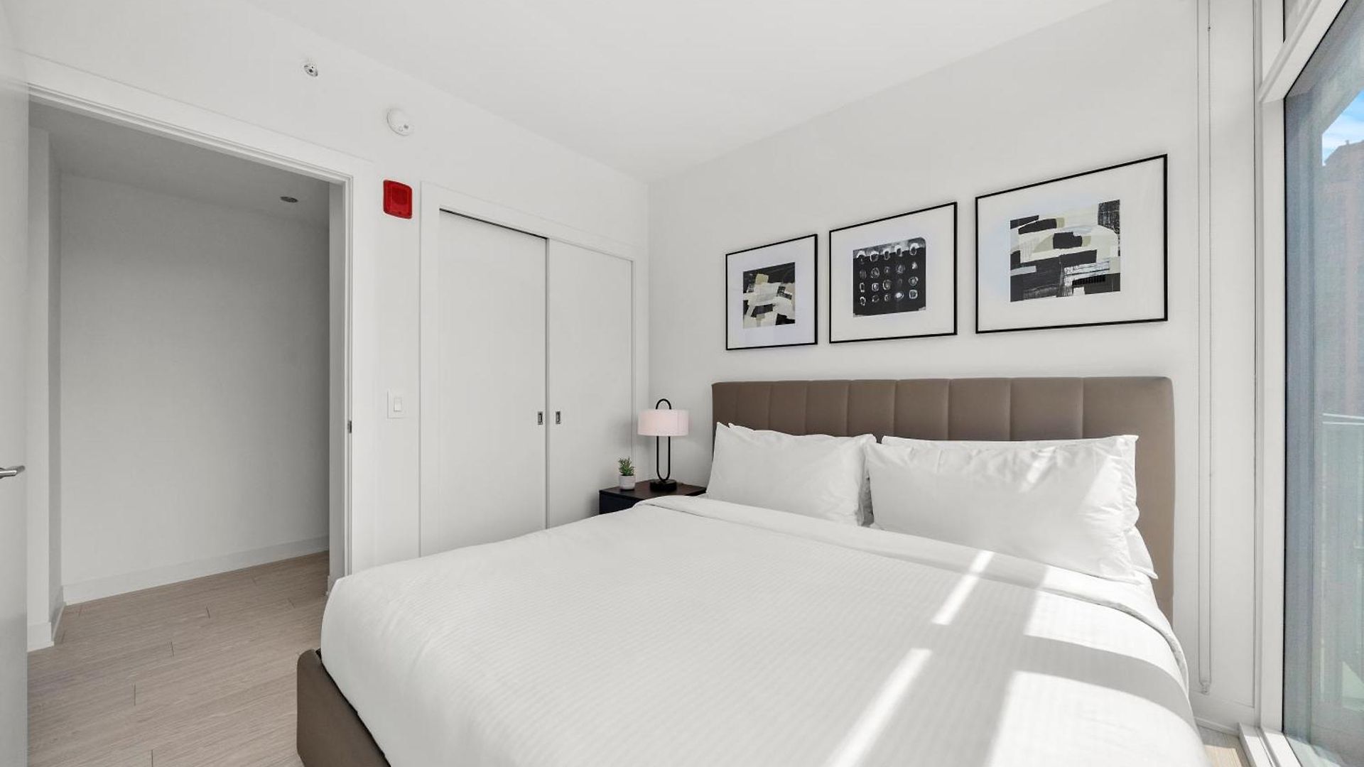 Hotel Level - Fulton Market 5*