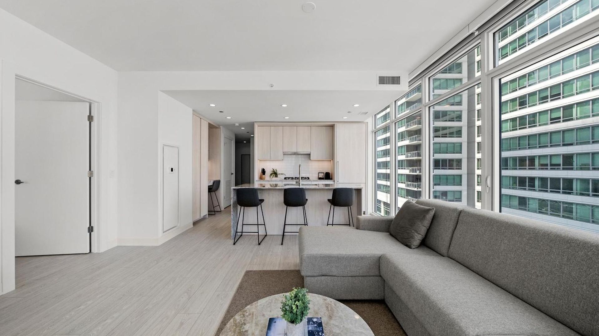 Hotel Level - Fulton Market 5*