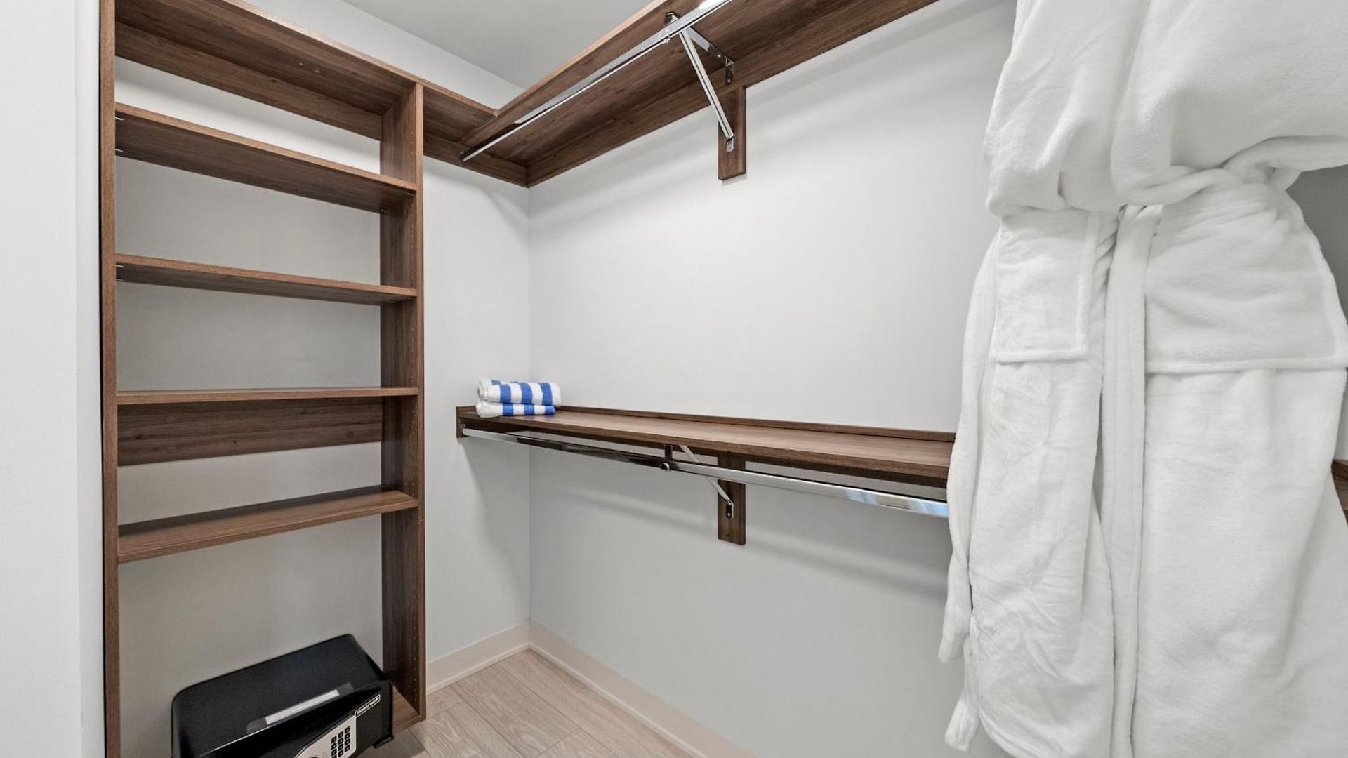 Hotel Level - Fulton Market 5*