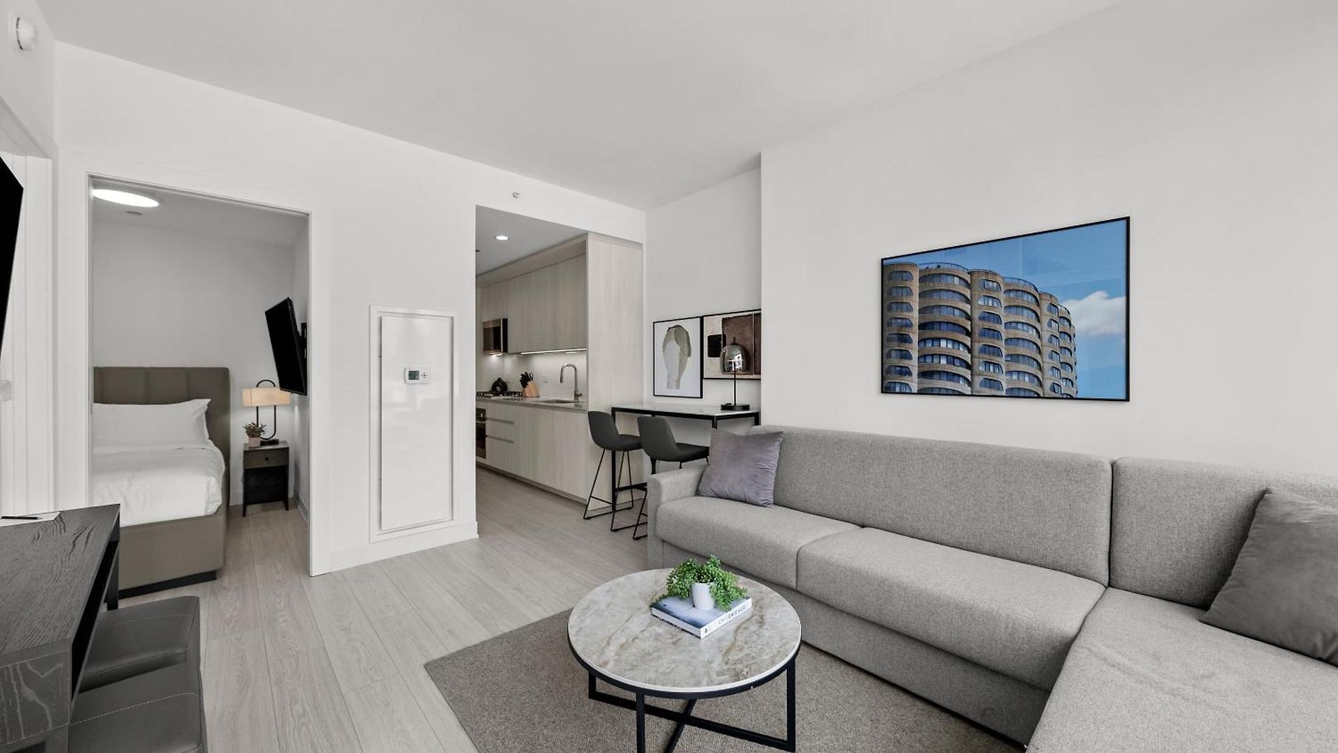 Level - Fulton Market 5*