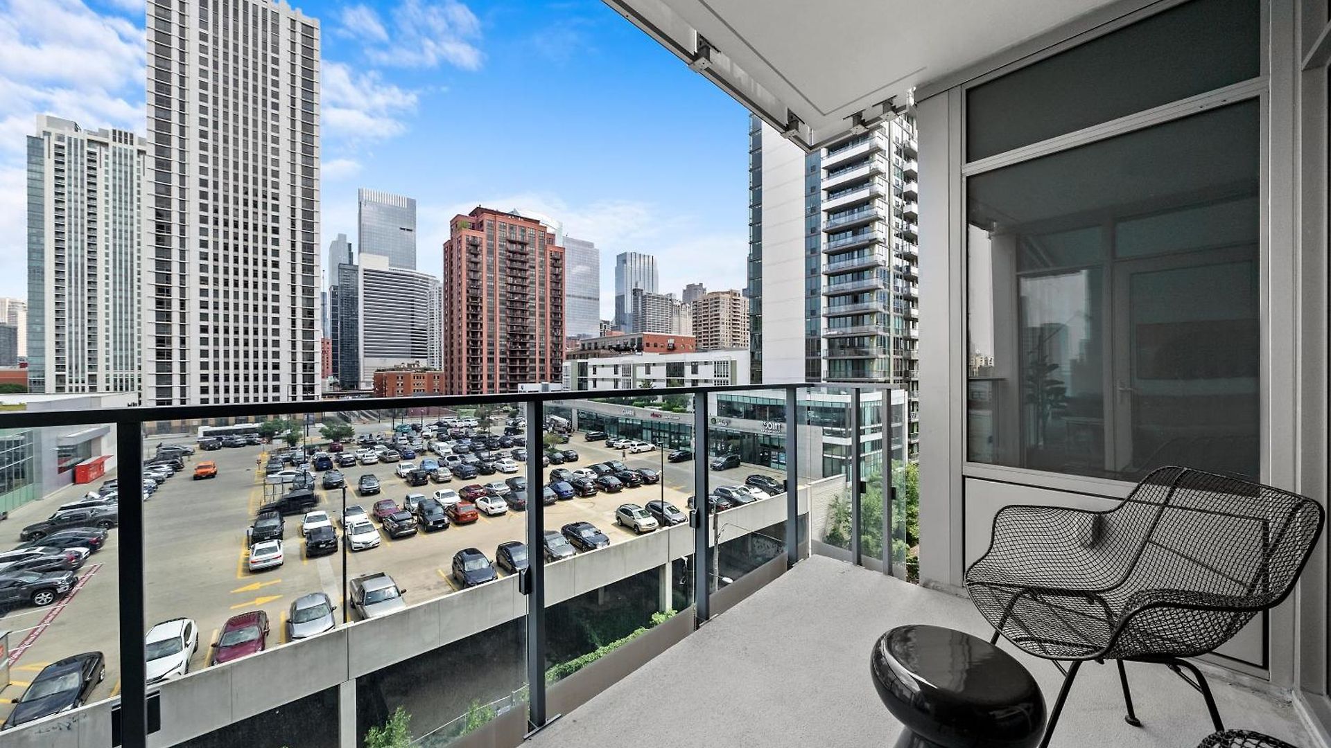 Level - Fulton Market 5*