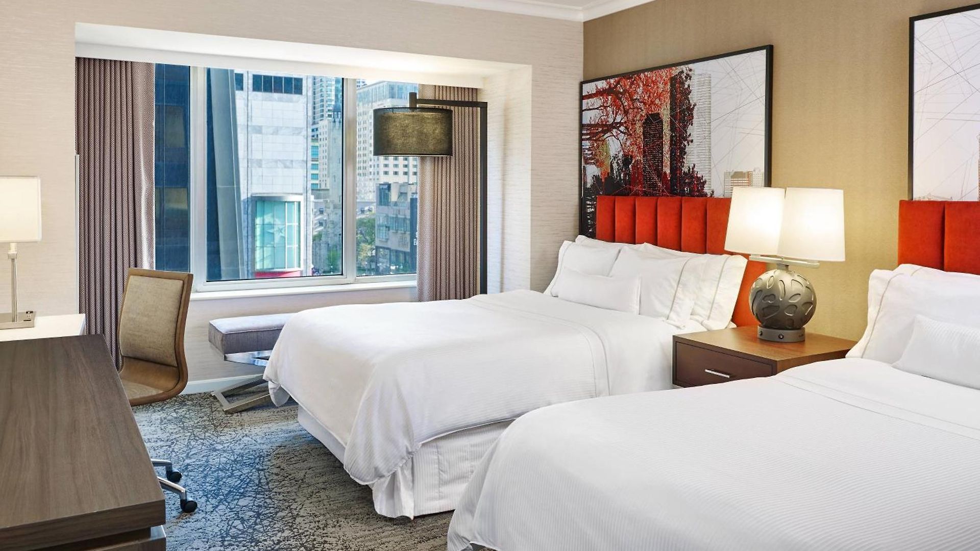 The Westin Michigan Avenue Chicago