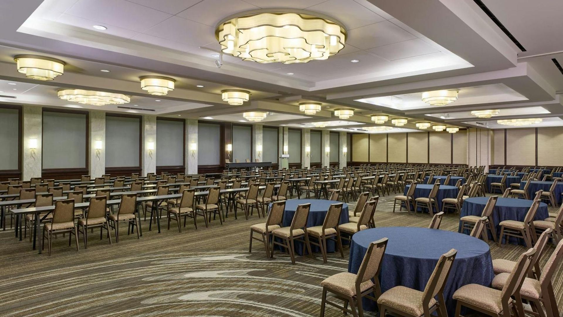 The Westin Michigan Avenue Hotel 4*
