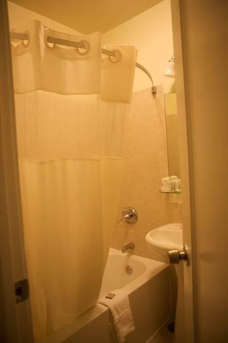 Hotel Travelodge By Wyndham Downtown