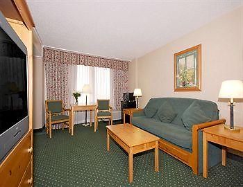 Western Grant Park Hotel Chicago