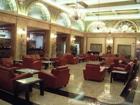 Hotel Congress Plaza 4*