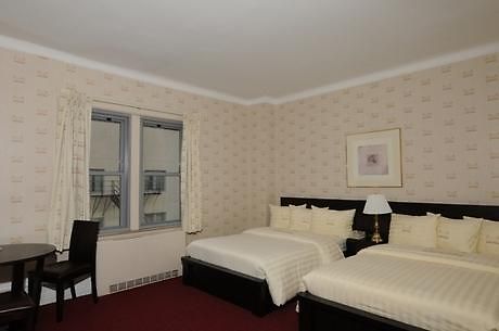 Congress Plaza Hotel