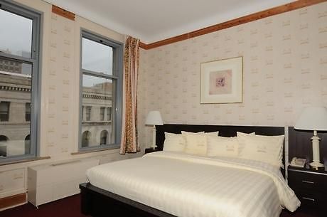 Hotel Congress Plaza