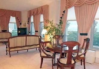 Congress Plaza Hotel