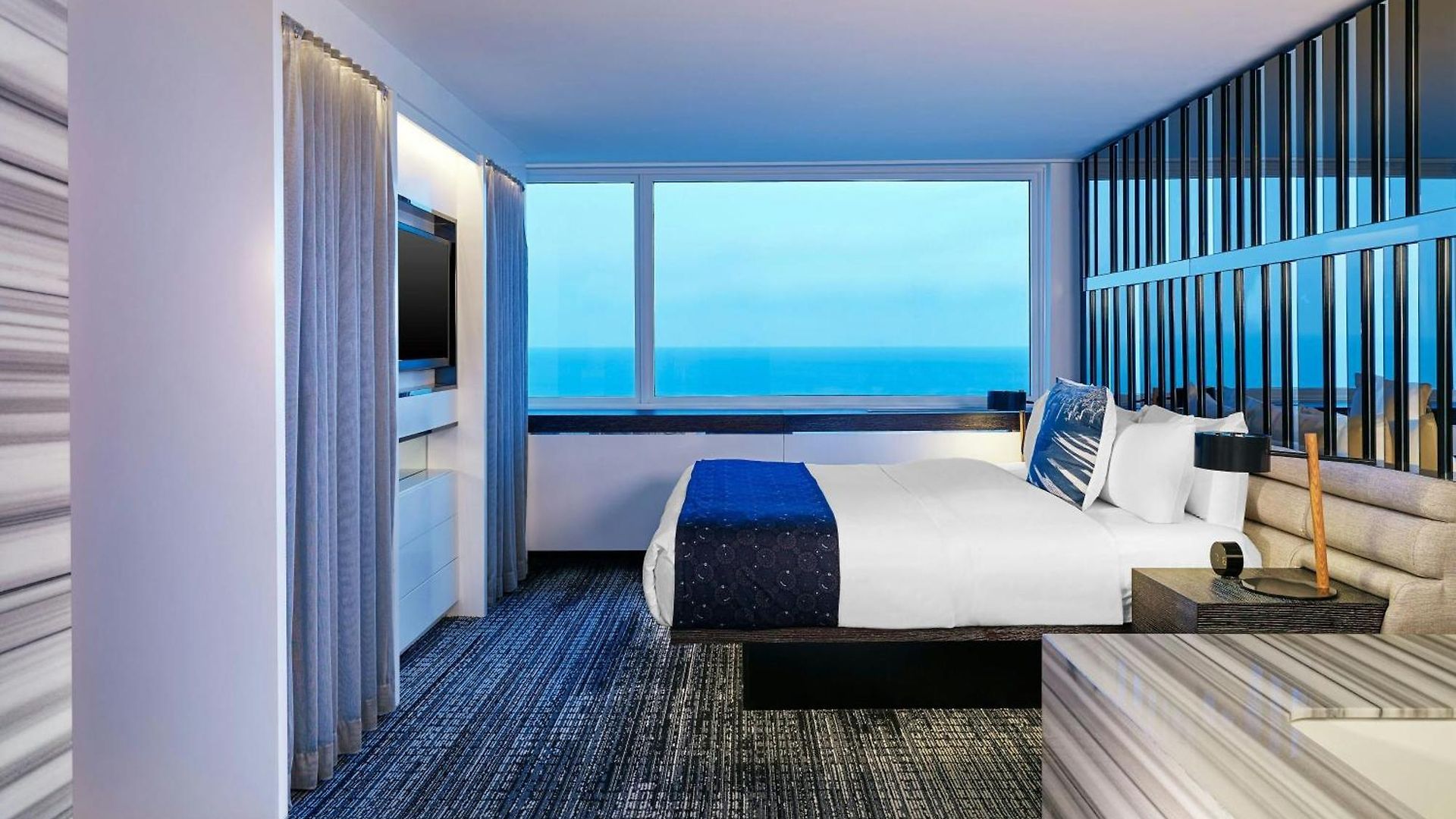 The Wade Hotel Chicago