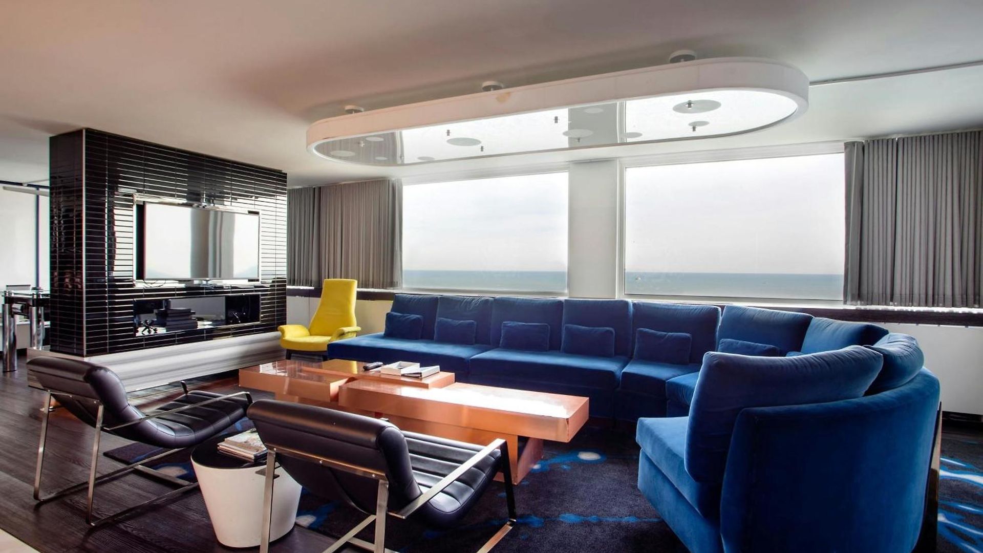 The Wade Hotel 4*