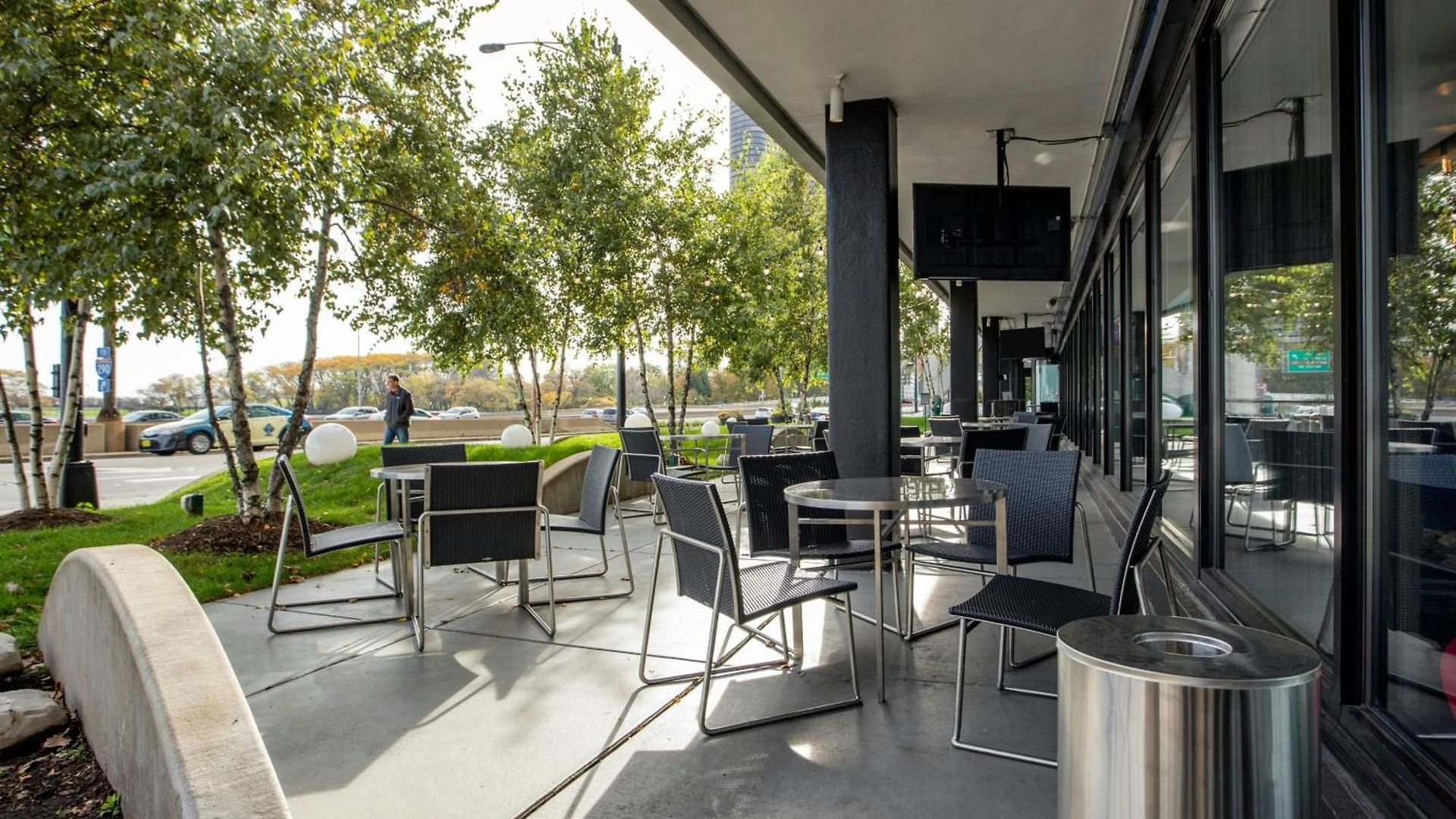 The Wade Hotel