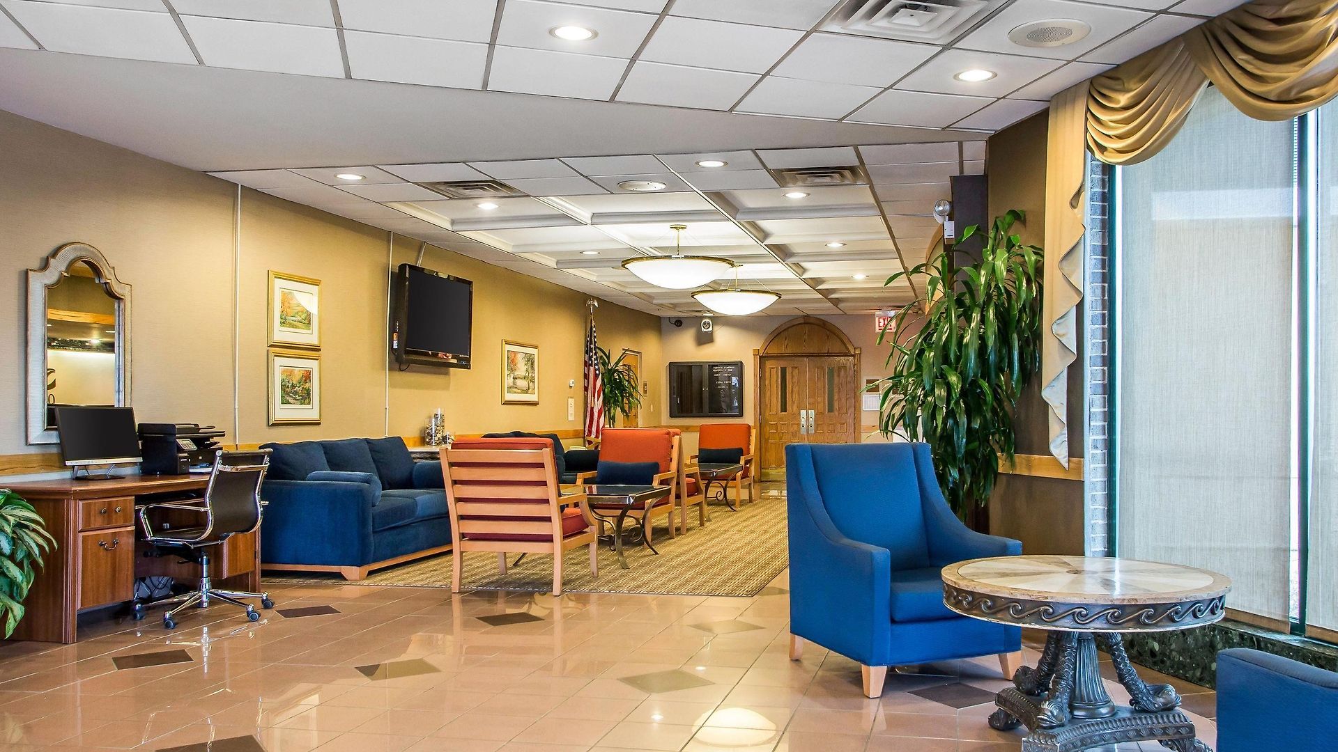 Hotel Midway Airport S By Ihg