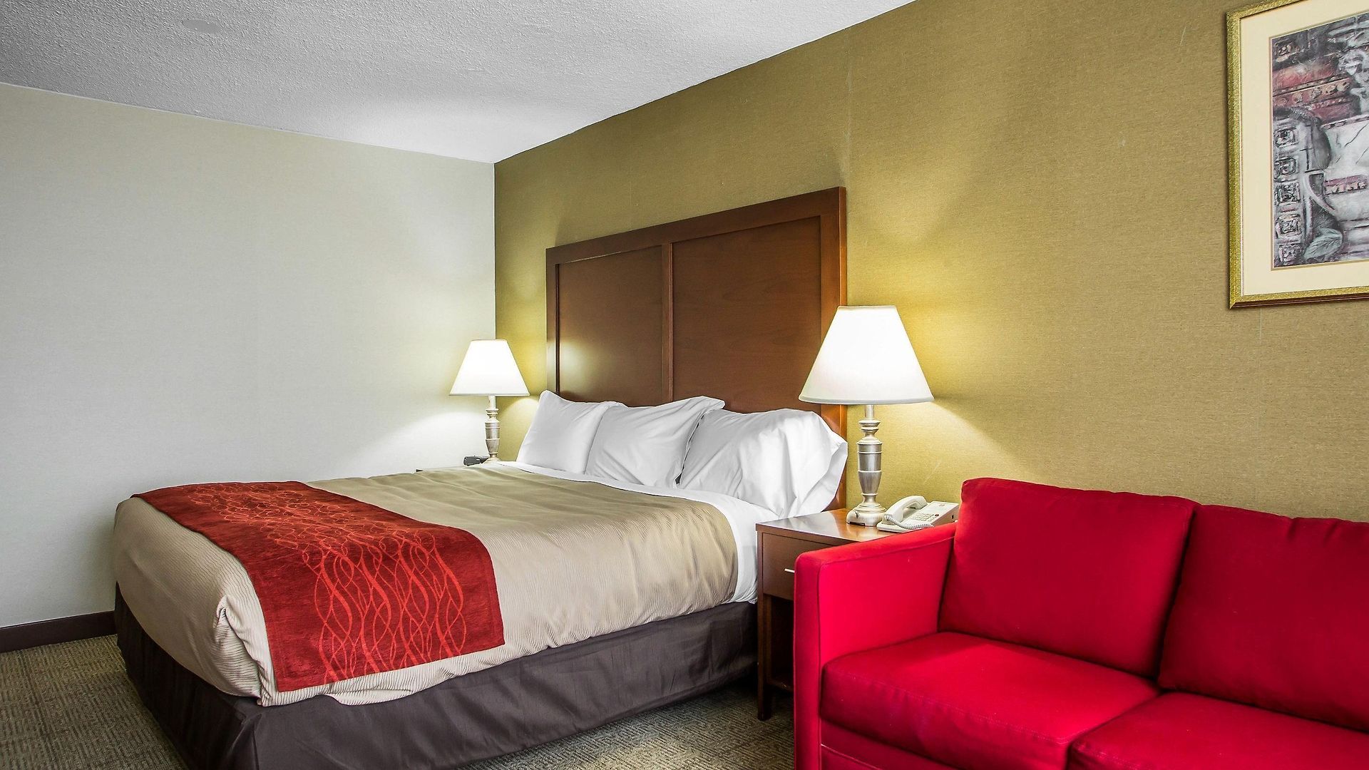Hotel Midway Airport S By Ihg