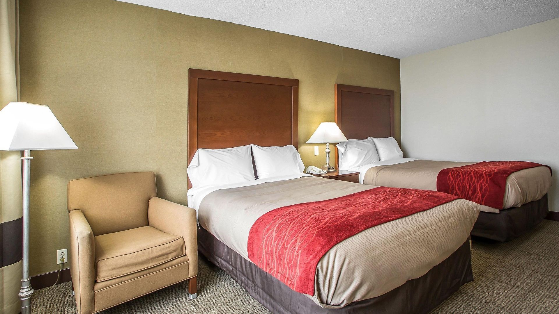 Midway Airport S By Ihg Hotel Chicago