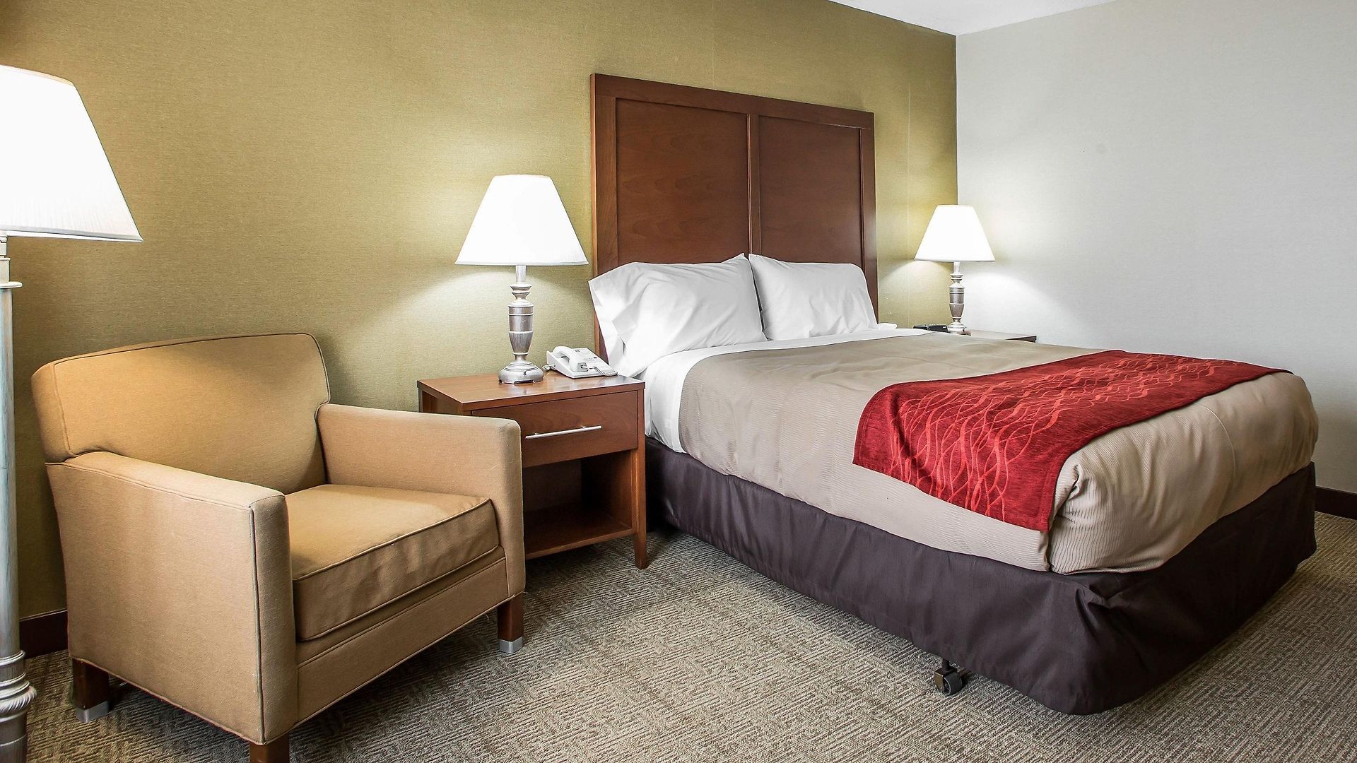 Midway Airport S By Ihg Hotel