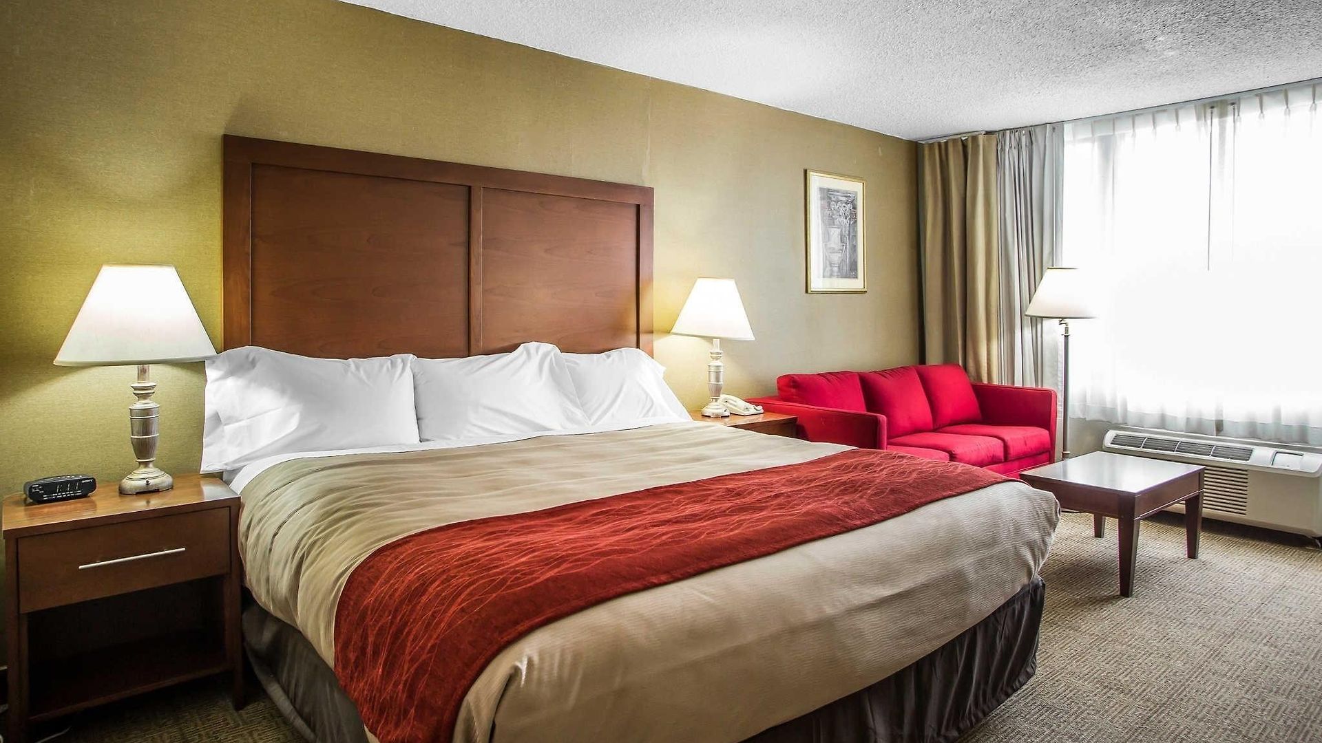 Midway Airport S By Ihg Hotel Chicago