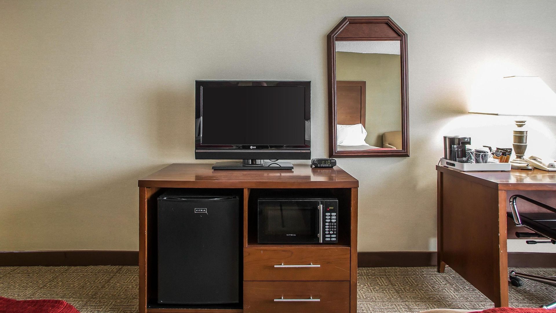 Hotel Midway Airport S By Ihg