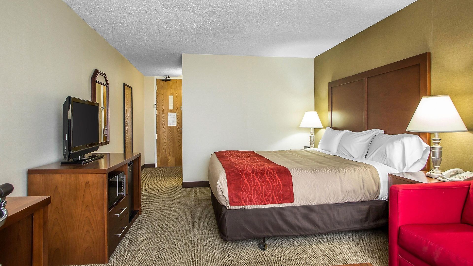 Midway Airport S By Ihg Hotel