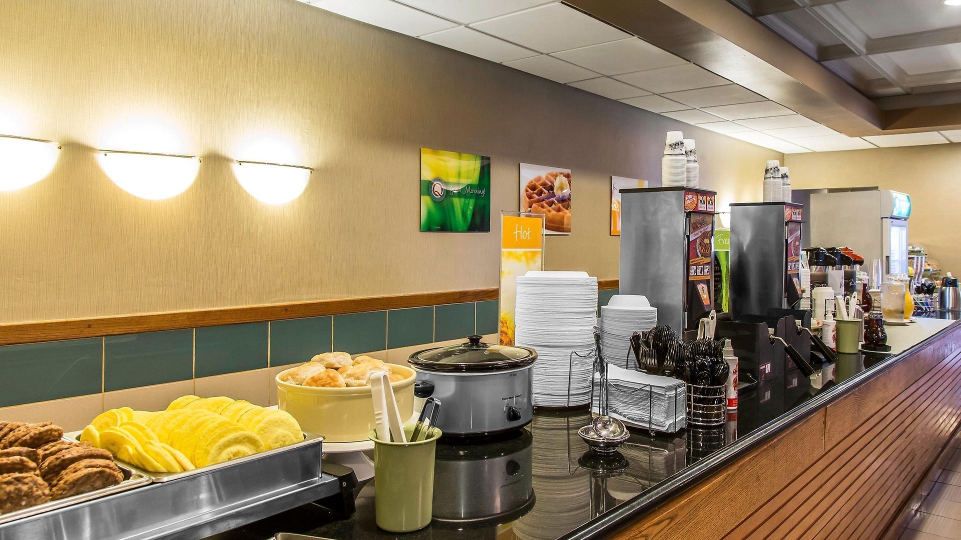 Hotel Midway Airport S By Ihg Chicago