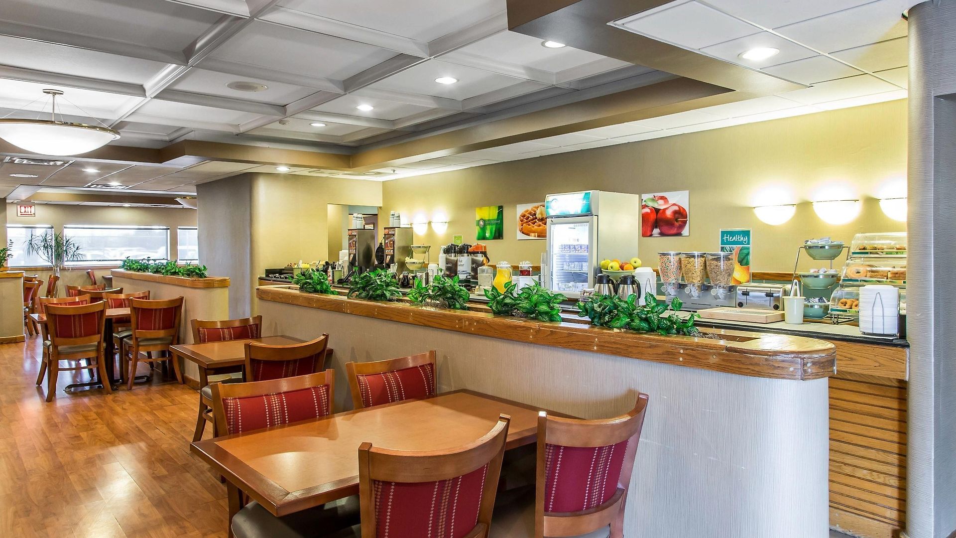Midway Airport S By Ihg 3*