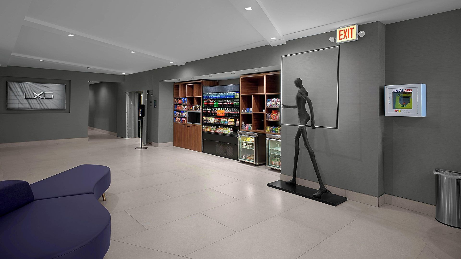 Midway Airport S By Ihg Chicago