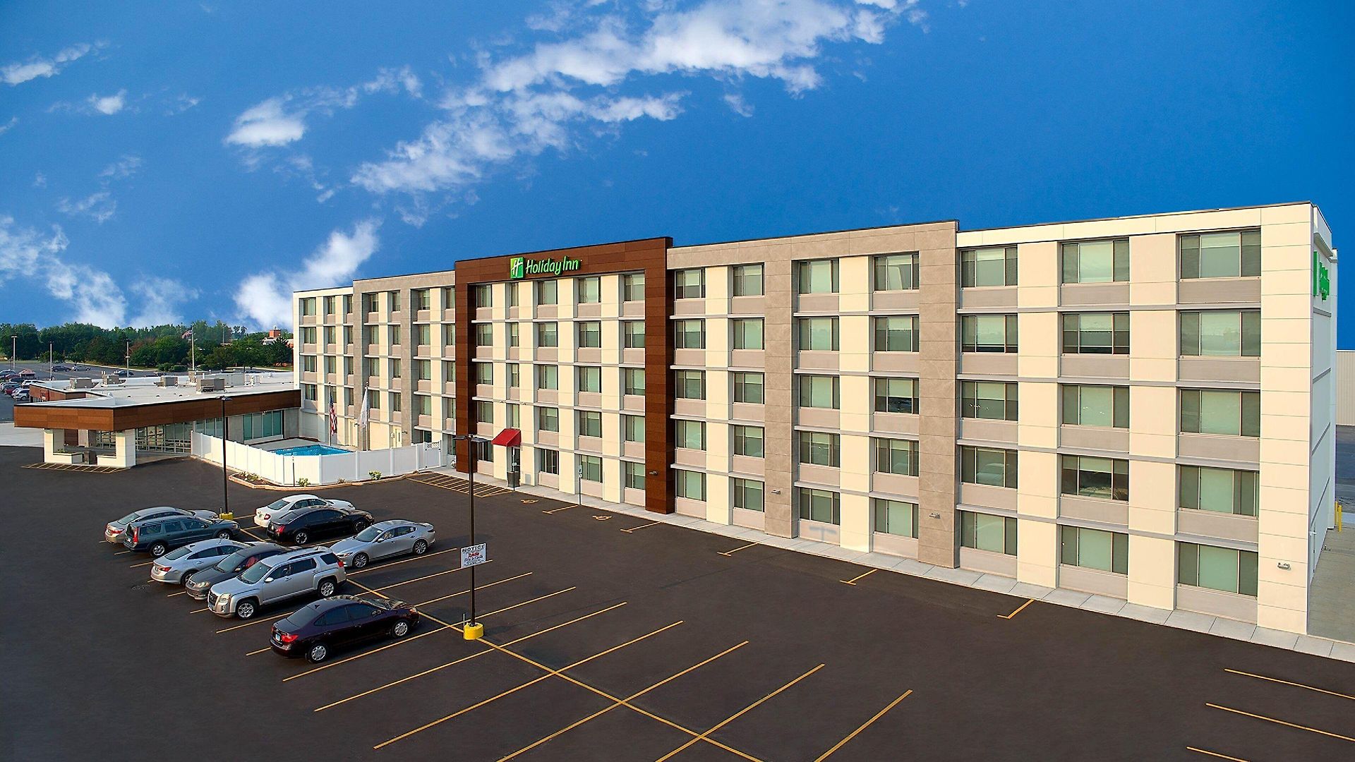 Midway Airport S By Ihg 3*