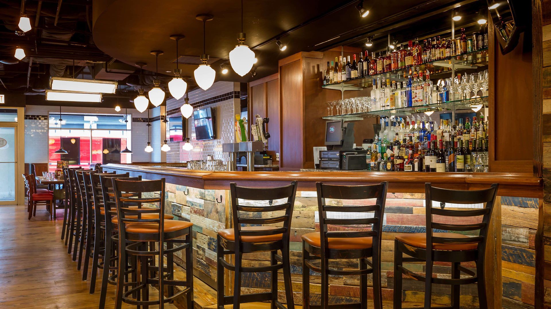 Courtyard By Marriott Downtown/river North