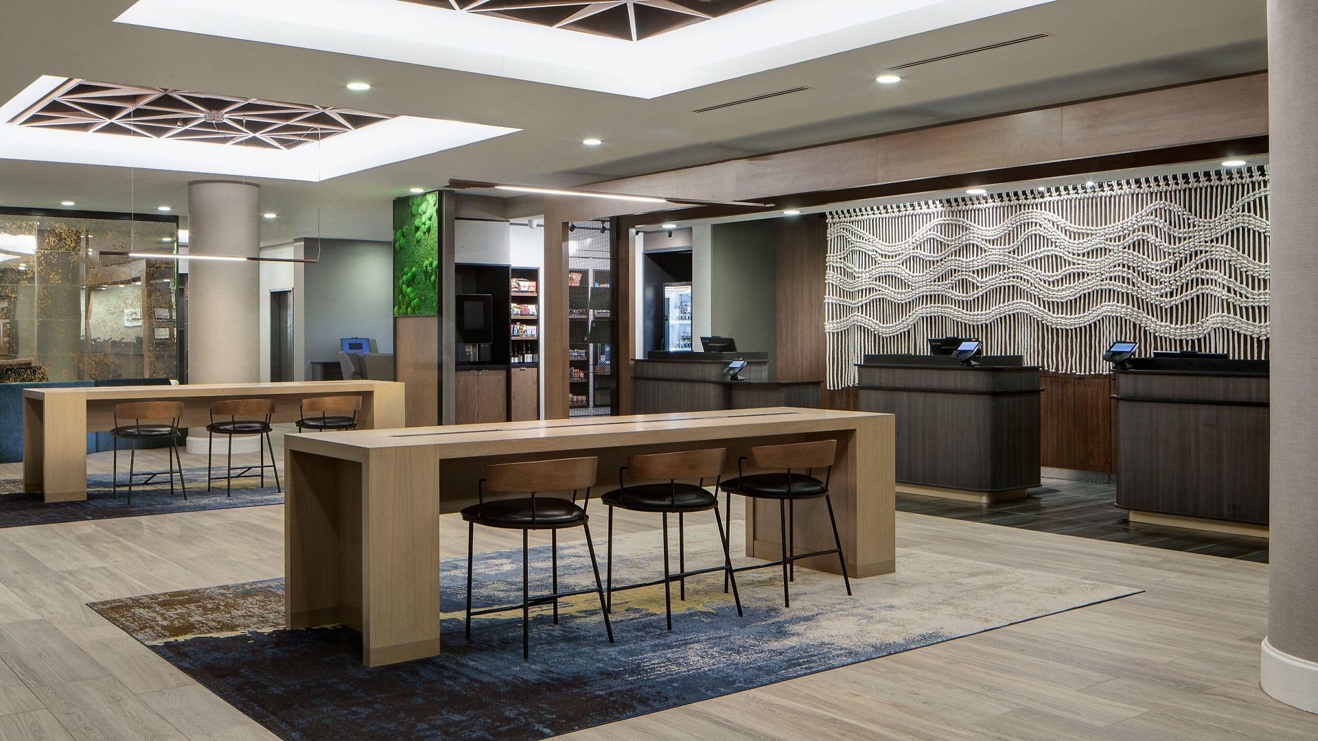Courtyard By Marriott Downtown/river North 3* Chicago