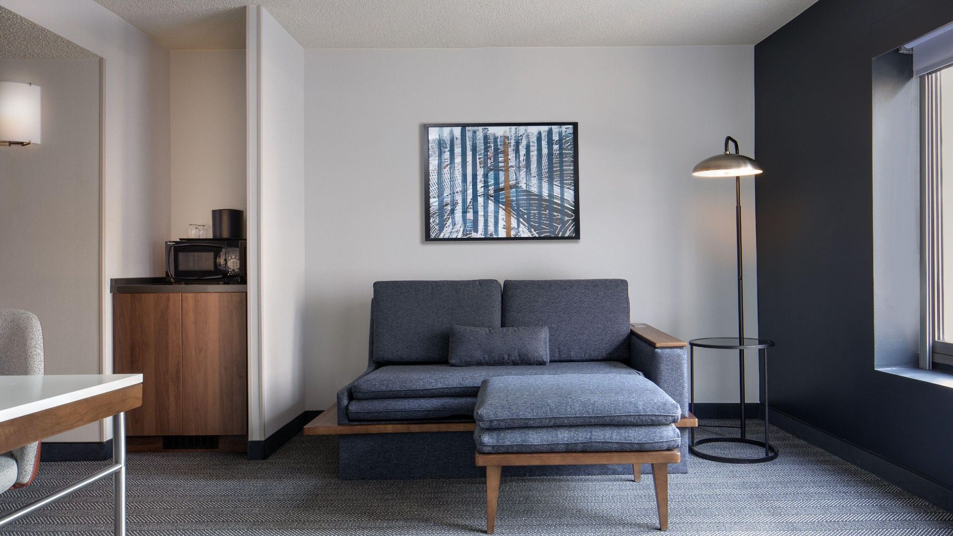 Hotel Courtyard By Marriott Downtown/river North Chicago