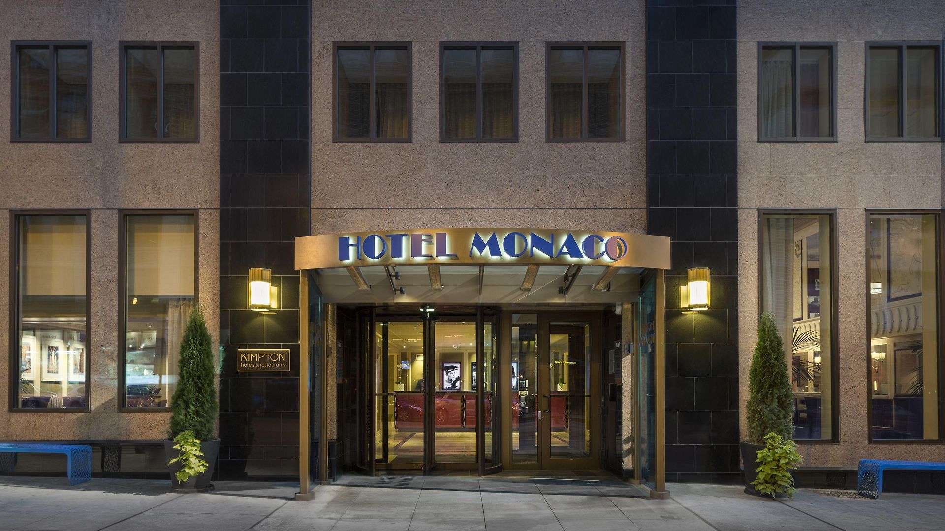 Hotel L7 By Lotte Chicago