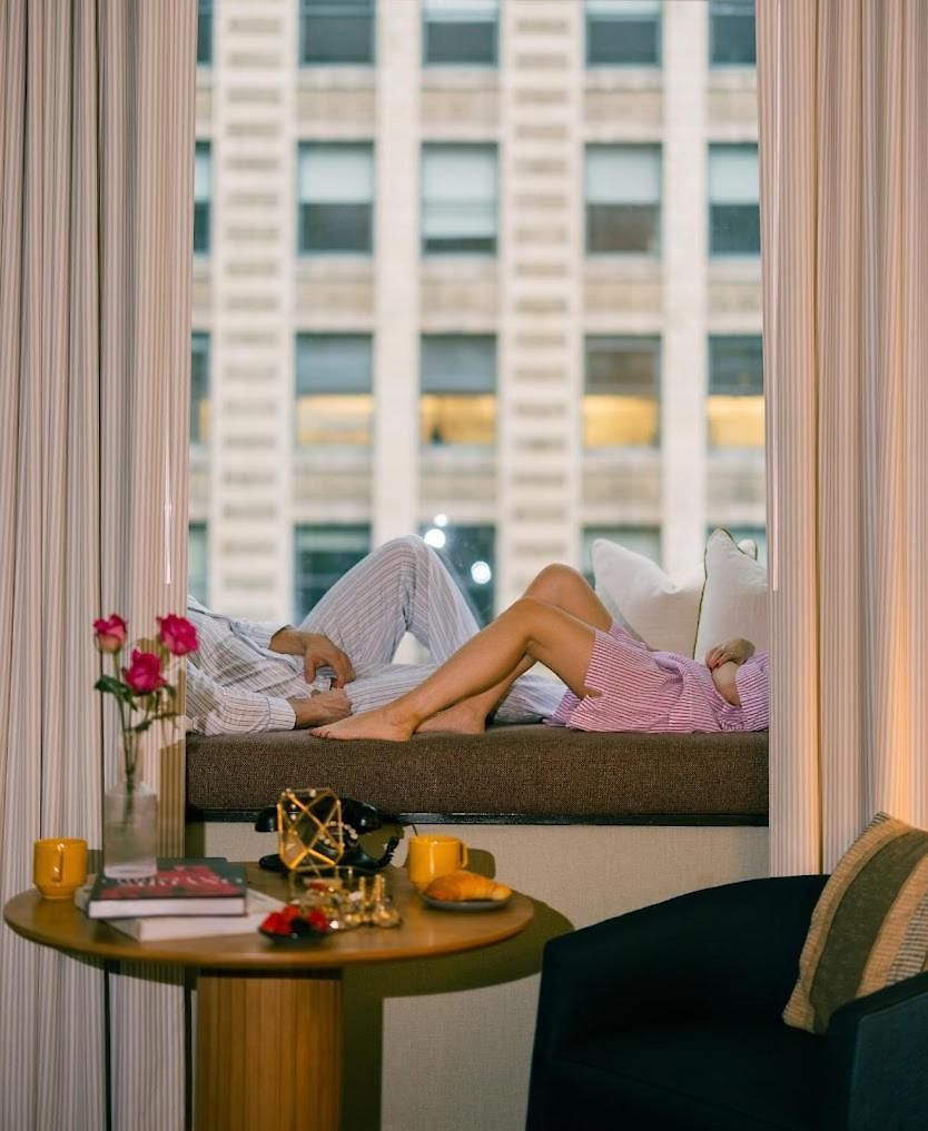 L7 By Lotte 4* Chicago