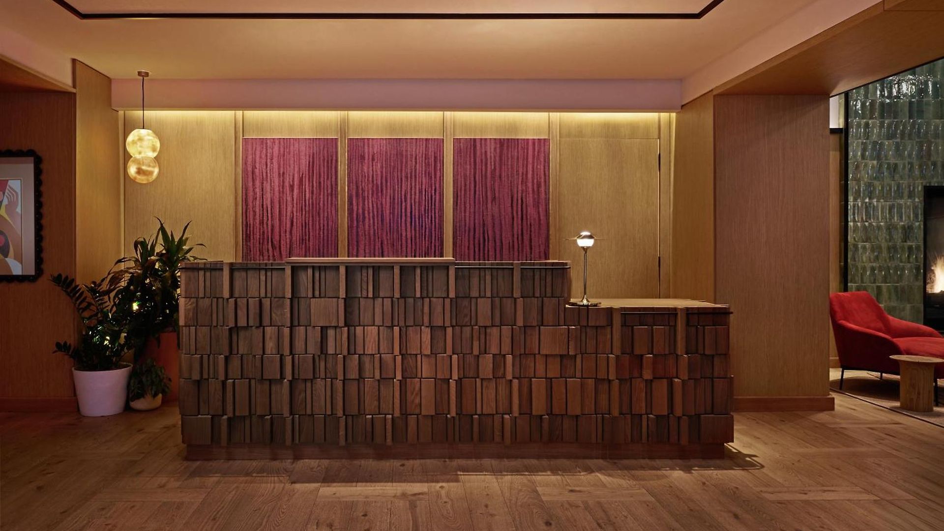 Hotel L7 By Lotte