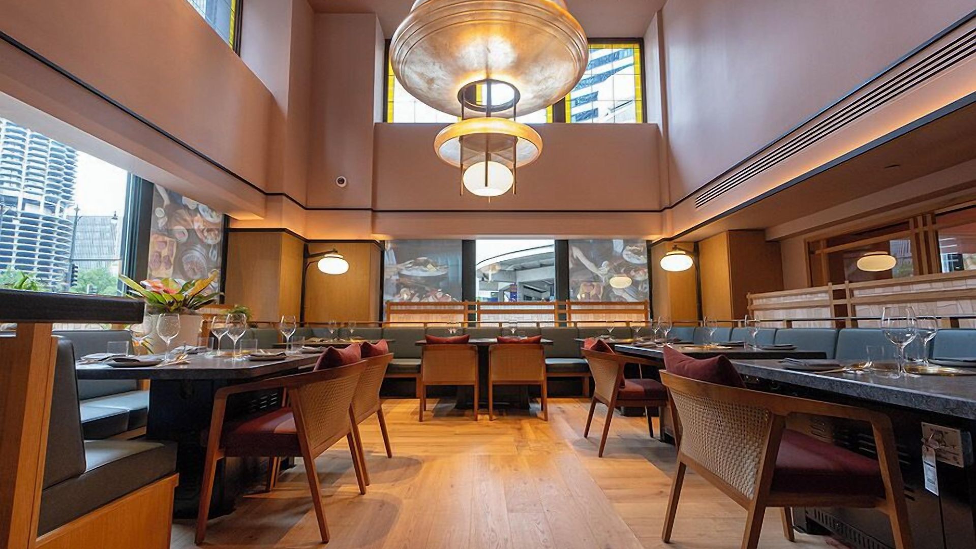 Hotel L7 By Lotte Chicago