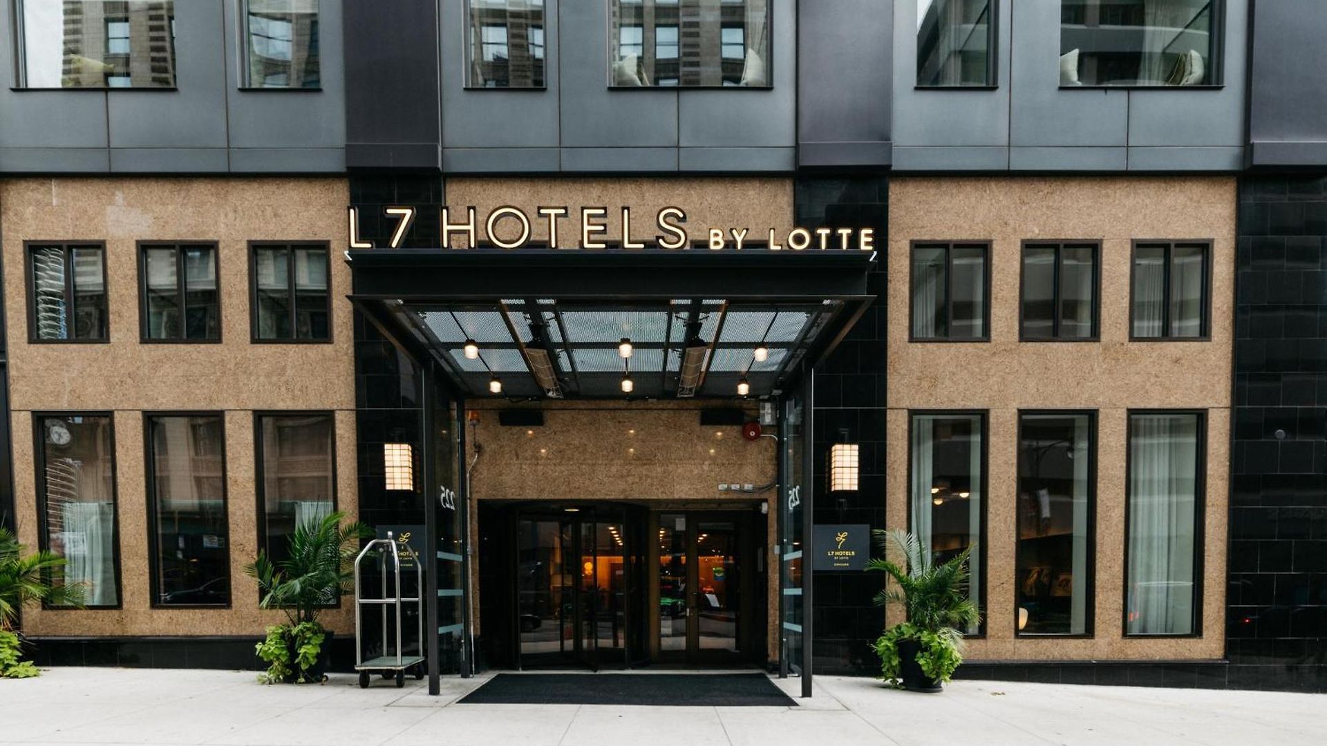 Hotel L7 By Lotte