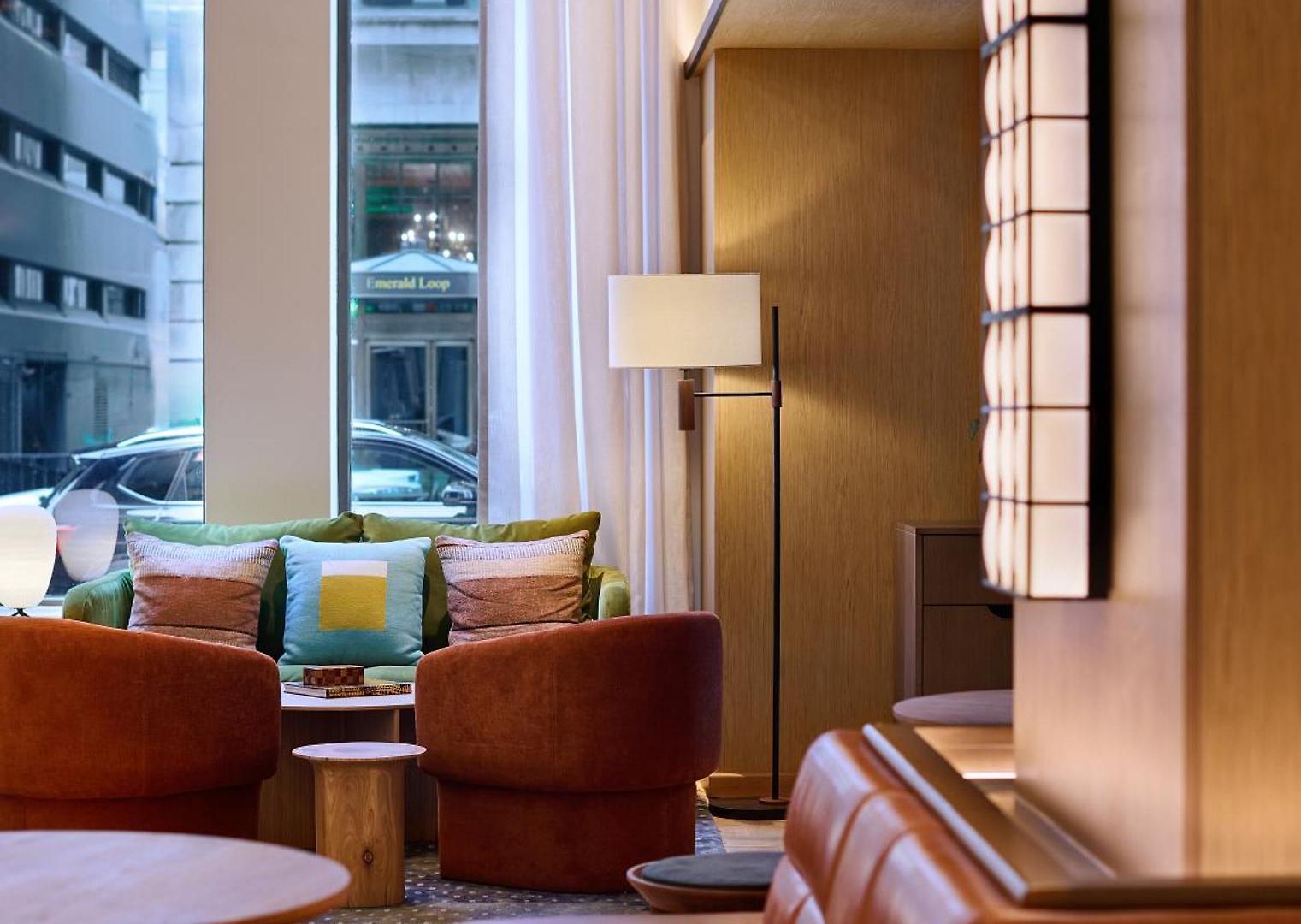 L7 By Lotte Hotel