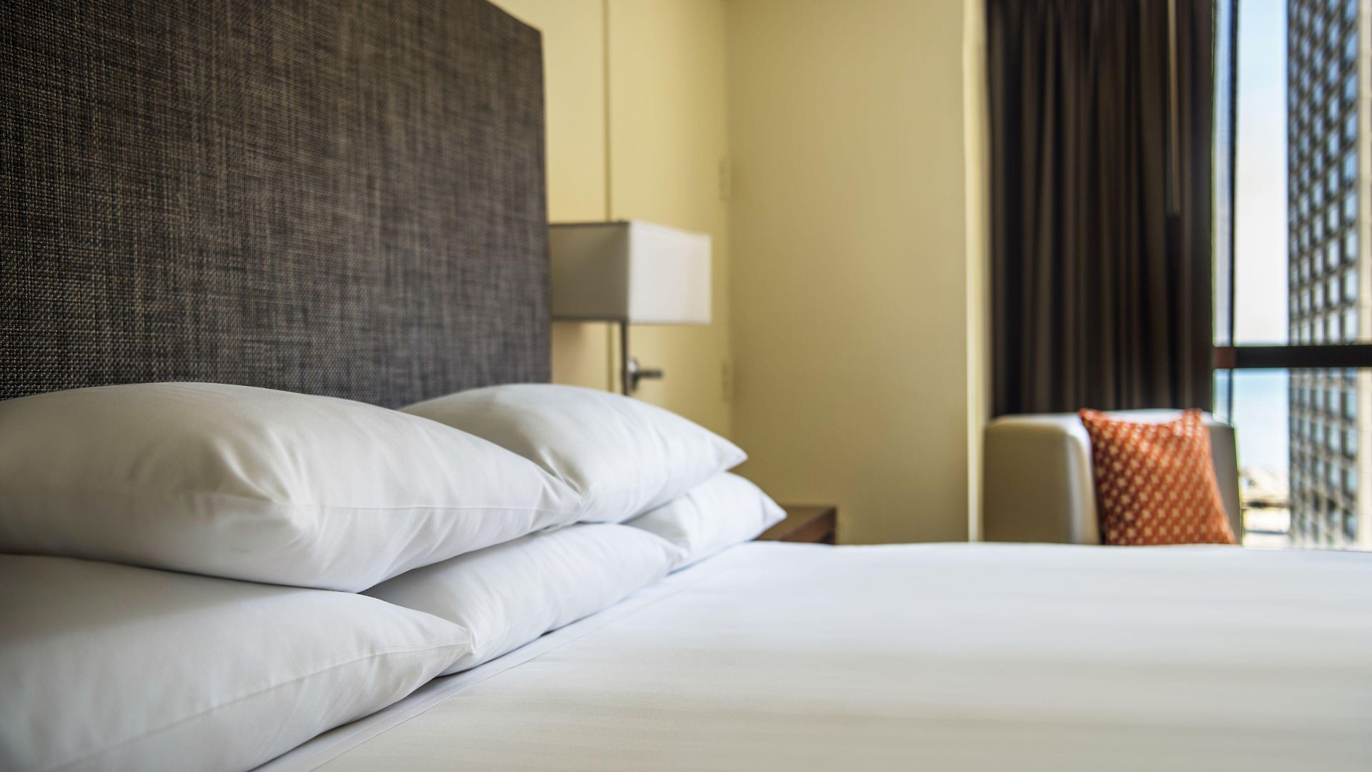 Hotel Hyatt Regency Chicago