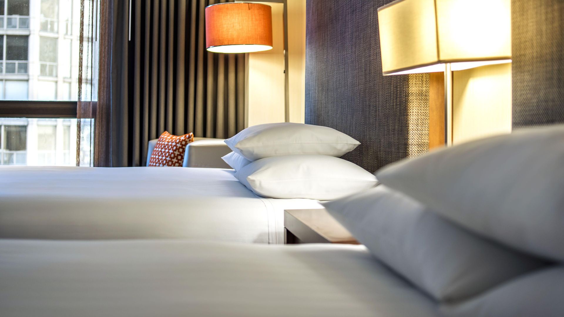 Hyatt Regency Hotel Chicago